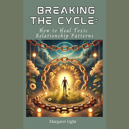 Breaking the Cycle: How to Heal Toxic Relationship Patterns