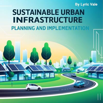 Sustainable Urban Infrastructure
