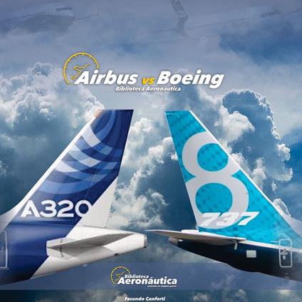 AIRBUS vs BOEING