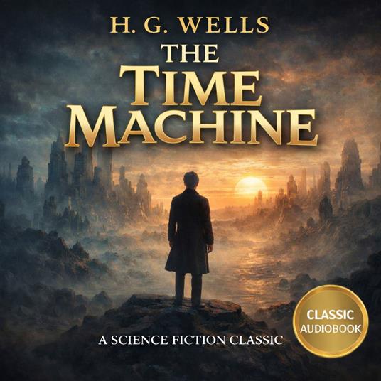 Time Machine, The