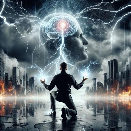 PROYECCIÓN PSÍQUICA