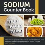 Sodium Counter Book