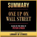Summary - One Up On Wall Street