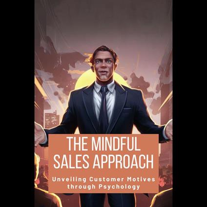 Mindful Sales Approach, The: Unveiling Customer Motives through Psychology