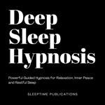 Deep Sleep Hypnosis