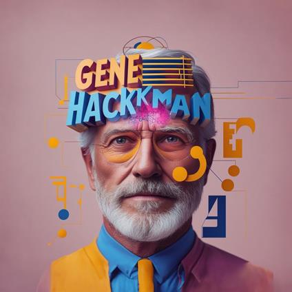 Gene Hackman: The Untold Story of Hollywood's Oscar-Winning Legend