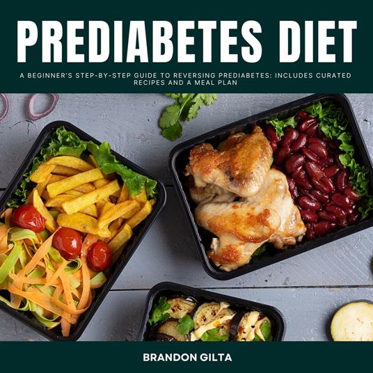 Prediabetes Diet