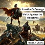 Jonathan’s Courage