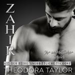 ZAHIR – Ihr unerbittlicher Scheich