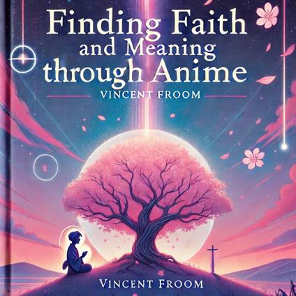Finding Faith and Meaning Through Anime in 2025