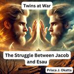 Twins at War