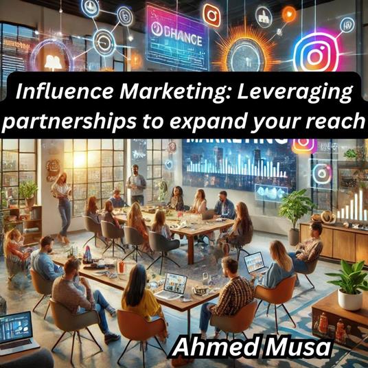 Influence Marketing