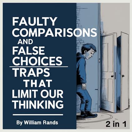 Faulty Comparisons and False Choices