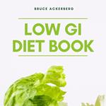 Low GI Diet Book