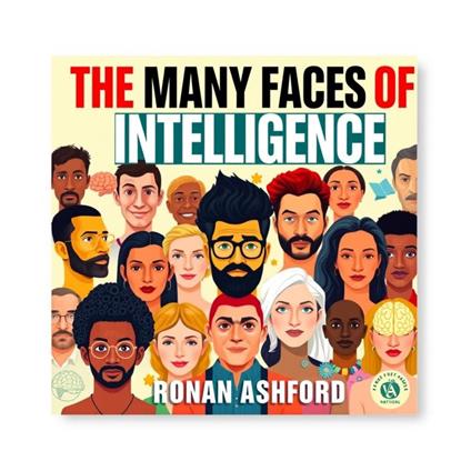 Many Faces of Intelligence, The: Unleashing Your Unique Brilliance