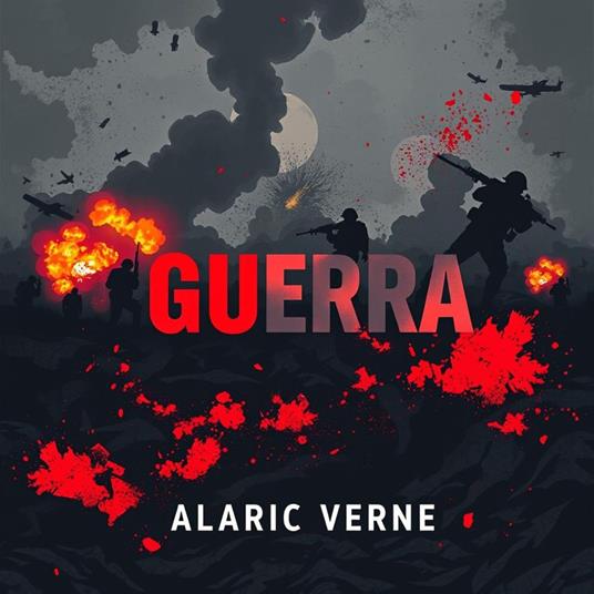 Mundo al borde de guerra