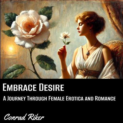 Embrace Desire