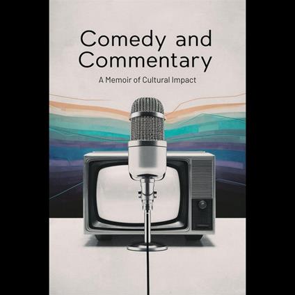 Comedy and Commentary: A Memoir of Cultural Impact