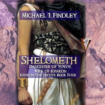 4 Shelometh Daughter of Yovov Wife of Ephron