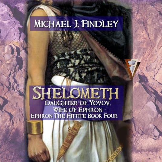4 Shelometh Daughter of Yovov Wife of Ephron