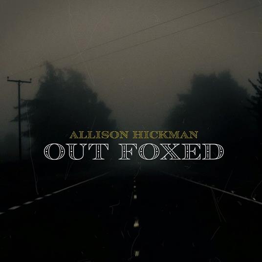 Out Foxed