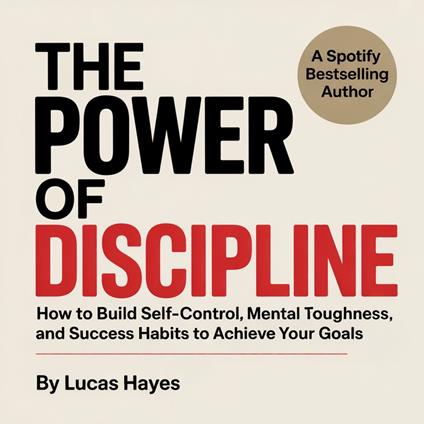 Power of Discipline, The