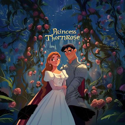 Princess Thornrose