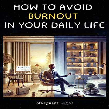 How to Avoid Burnout in Your Daily Life