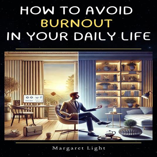 How to Avoid Burnout in Your Daily Life