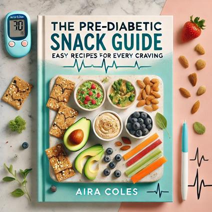 Pre-Diabetic Snack Guide, The