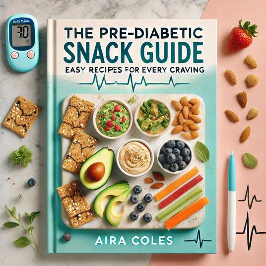 Pre-Diabetic Snack Guide, The
