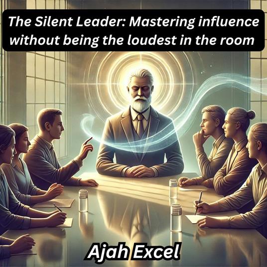Silent Leader, The