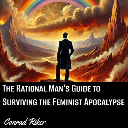 Rational Man’s Guide to Surviving the Feminist Apocalypse, The