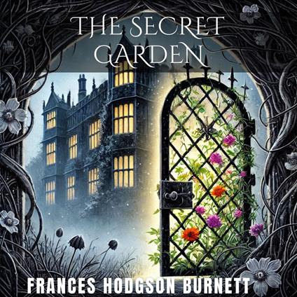 Secret Garden, The