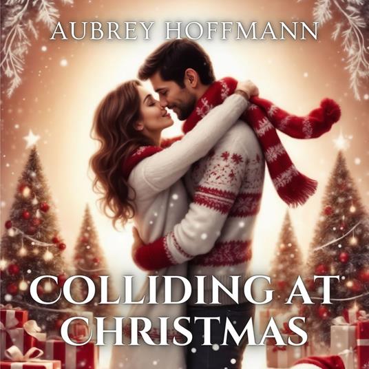 Colliding at Christmas