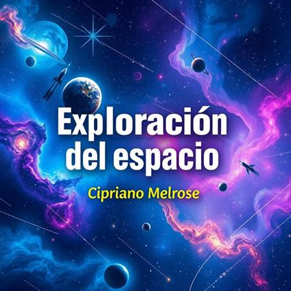 Exploración del espacio profundo