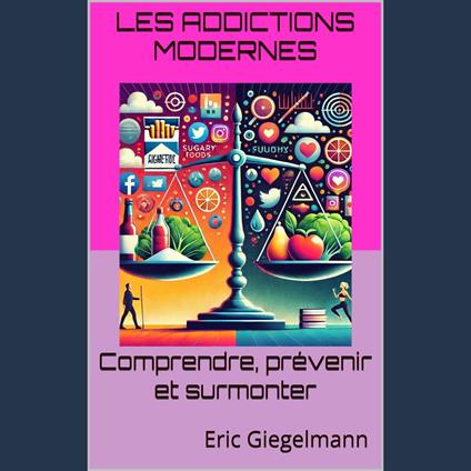 Les addictions modernes