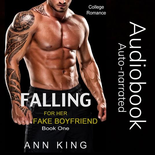 College Romance - Falling For Her Fake Boyfriend 1