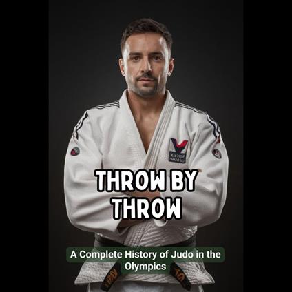 Throw by Throw: A Complete History of Judo in the Olympics