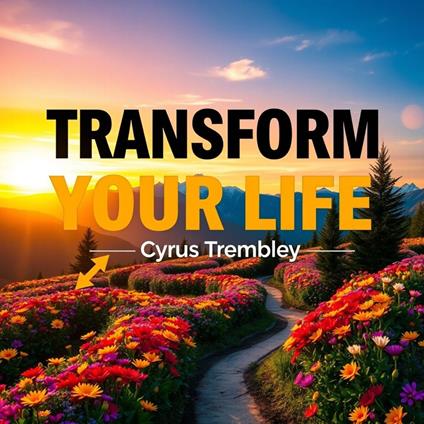 Transform Your Life: 7 Hidden Secrets to Unleash Your Potential
