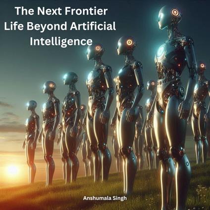 Next Frontier, The: Life Beyond Artificial Intelligence