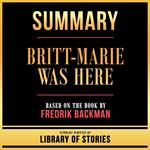 Summary - Britt-Marie Was Here