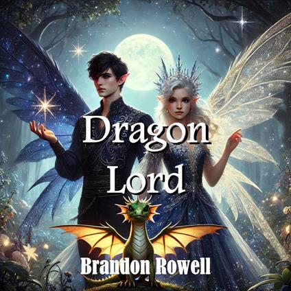 Dragon Lord