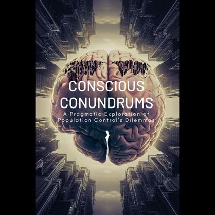 Conscious Conundrums: A Pragmatic Exploration of Population Control's Dilemmas