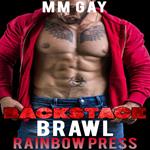 Backstage Brawl
