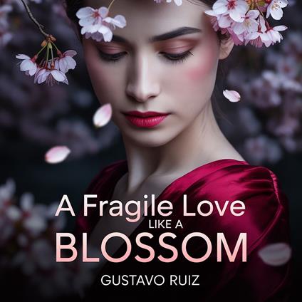 fragile love like a blossom, A
