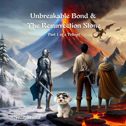 Unbreakable Bond & The Resurrection Stone