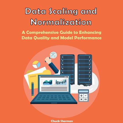 Data Scaling and Normalization