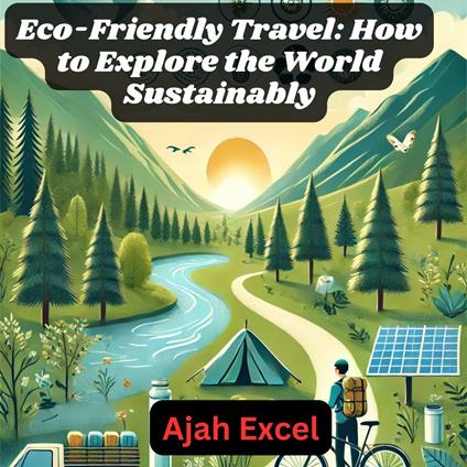 Eco-Friendly Travel