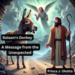 Balaam’s Donkey